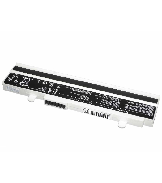 Аккумуляторная батарея для ноутбука Asus Eee PC 1015 1016 1011PX VX6 10.8V 5200mAh OEM белый