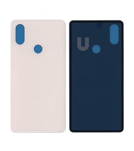 Задняя крышка для Xiaomi Mi 8 SE розовый