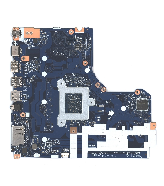Материнская плата для Lenovo 330-15IGM MBL 81D1 N5000 RADEON530_2G NOK