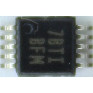 Контроллер TPS62050 DGSR