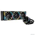 Кулер с водяным охлаждением Deepcool LM360, фото9
