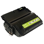 Картридж лазерный Cactus CS-Q5942X черный (20000 стр.) для HP 4250/4350, фото13