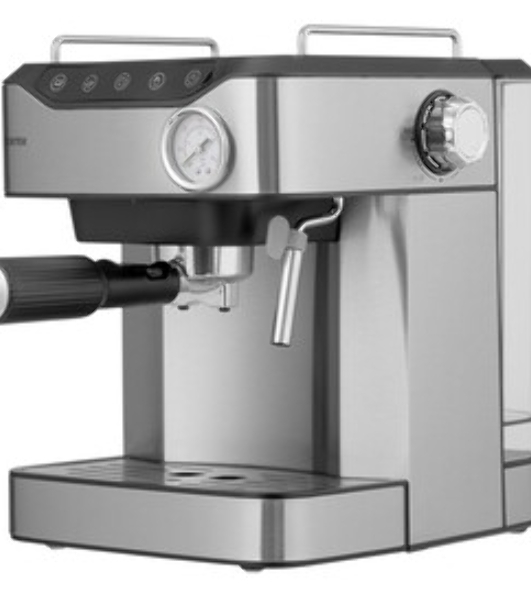 Кофеварка рожковая CENTEK CT-1166