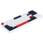Клавиатура проводная Acer OKW305, USB, белый, фото4