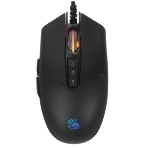 Мышь проводная A4Tech Bloody P91s черный, 8000 dpi, USB, кнопки - 8, фото18