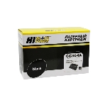 Расходные материалы Hi-Black CC364A Картридж (Hi-Black) для LJ P4014/P4015n/P4015x/P4515n/P4515x Black с чипом, 10000 стр.     , фото 1