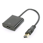 Видеоадаптер (конвертер) USB 3.0 --> HDMI Cablexpert A-USB3-HDMI-02, фото5
