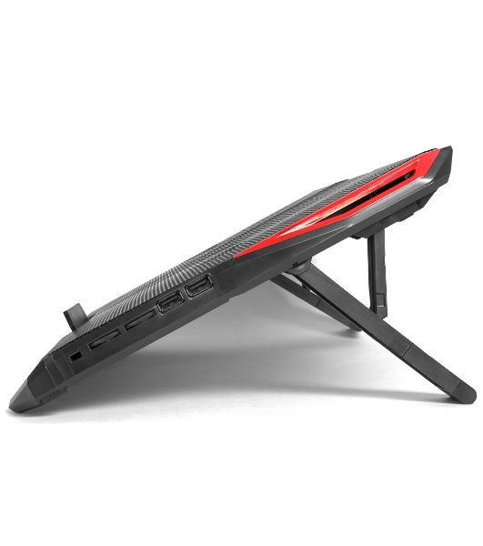 Подставка для ноутбука CROWN CMLS-k330 RED