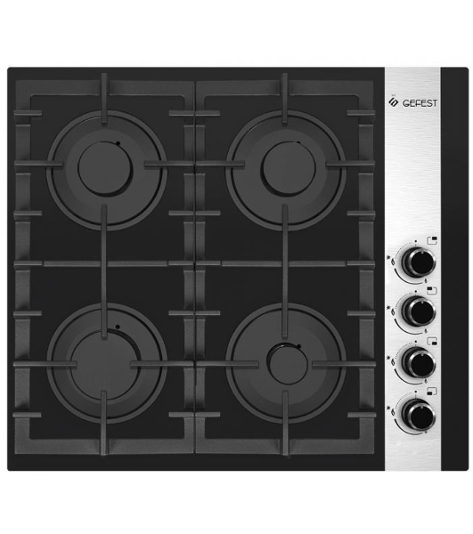 Газовая варочная панель Gefest CG CBH 2230 K23