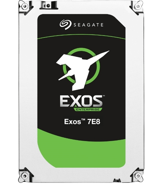 Жесткий диск SAS 1TB 7200RPM 12GB/S ST1000NM001A SEAGATE