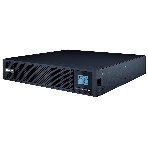 Источник бесперебойного питания Ippon Innova RT II 1000 900Вт 1000ВА черный, фото 1