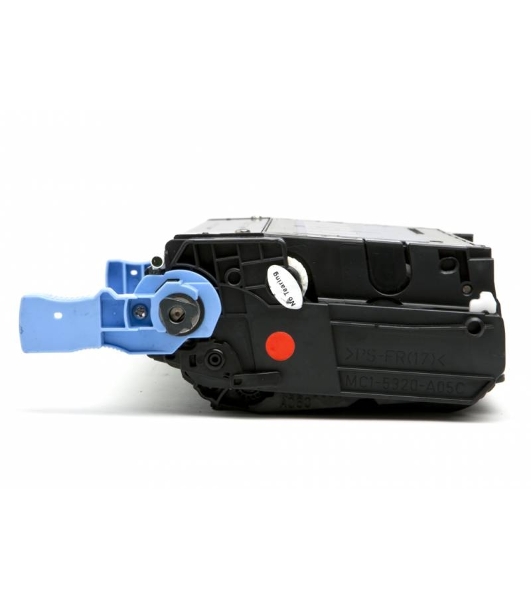 Картридж лазерный Cactus CS-Q5953A пурпурный (10 000 стр.) для HP Color LaserJet 4700