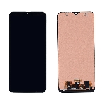 Дисплей для Samsung Galaxy M21 SM-M215 TFT черный, фото2