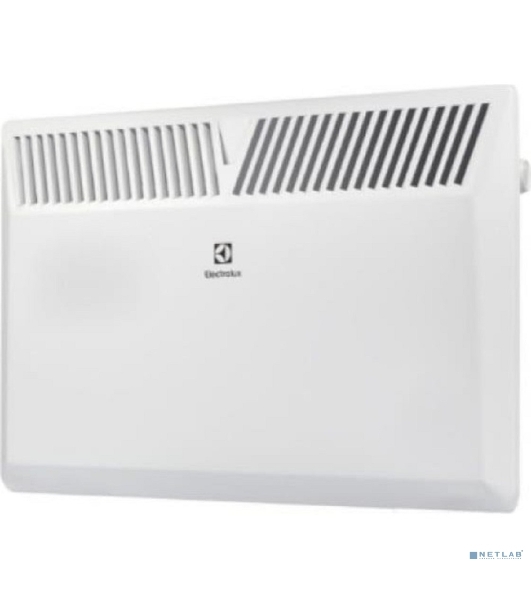 Конвектор электрический Electrolux ECH/A-2000 M белый, 2000 Вт, 25 м2, термостат