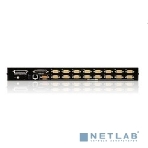 Переключатель KVM ATEN CS1716A-AT-G 16-port, USB, rackmountable, в компл. кабели 2x1.8м, фото6