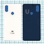 Задняя крышка для Xiaomi Mi 8 SE розовый, фото 1