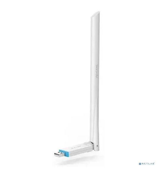 Сетевой адаптер Wi-Fi Tenda WiFi Adapter USB U2 (USB2.0, WLAN 150Mbps, 802.11bgn) 1x ext Antenna