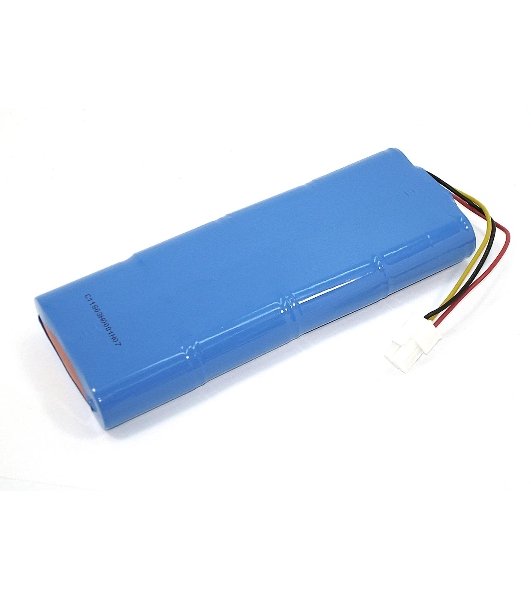 Аккумулятор для Samsung VC-RA52V, VC-RE70V (DJ96-0083C) 3000mAh 14.4V Ni-MH
