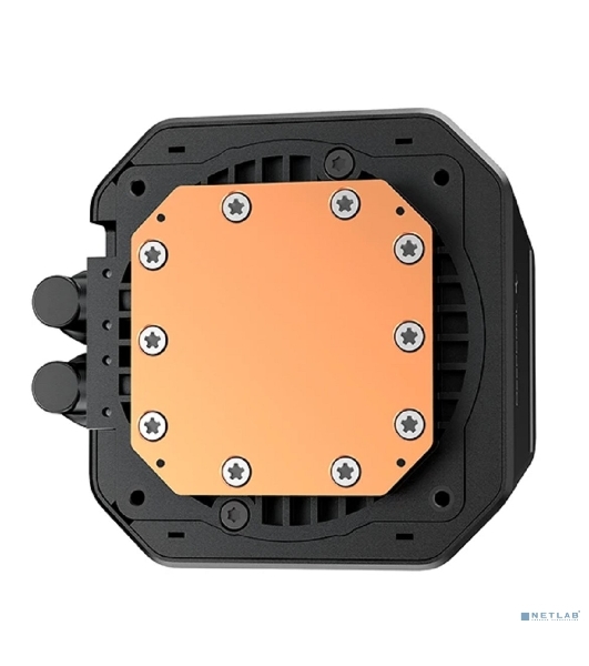 Кулер с водяным охлаждением Deepcool LM360
