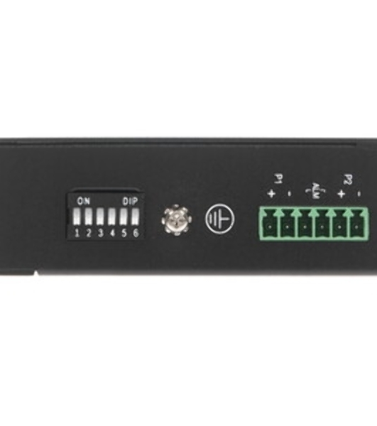 Коммутатор D-Link DIS-100G-5SW/A1A, 4×1 Гбит/с + 1×1 Гбит/с SFP, неуправляемый