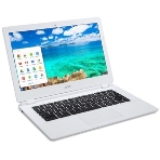 Аккумуляторная батарея для ноутбука Acer Chromebook 13 CB5-311 11.4V 2600mAh OEM, фото4