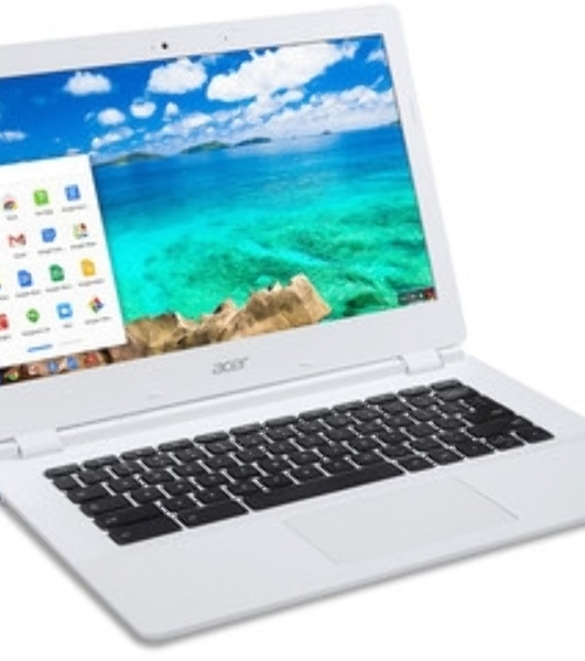 Аккумуляторная батарея для ноутбука Acer Chromebook 13 CB5-311 11.4V 2600mAh OEM