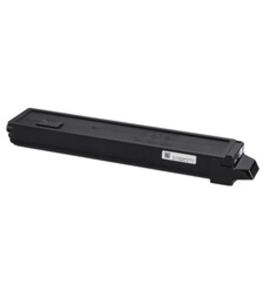 Картридж Sakura TK895K для Kyocera Mita FS-C8020MFP/8025MFP/8520MFP/8525MFP, черный, 12 000 к.