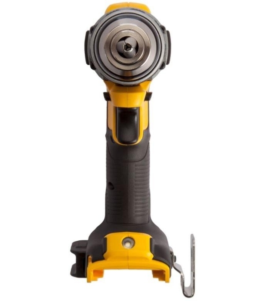Дрель DeWalt DCD796P2-QW, 460 Вт, сетевая, ударная