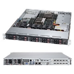 Серверная Платформа SuperMicro SYS-1028R-WC1RT, X10DRW-iT, 116AC-R706WB, фото2
