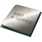 Процессор AMD A10 8770 AM4 (AD877BAGM44AB) (3.5GHz/100MHz/AMD Radeon R7) OEM, фото 1