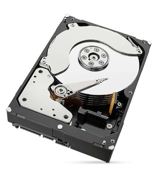 Жесткий диск SAS 1TB 7200RPM 12GB/S ST1000NM001A SEAGATE