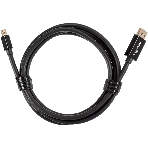 Кабель 1.4V Mini DisplayPort M <--> DisplayPort M 1,8м 4K@120HZ 8K@60HZ Telecom (TA683M-1.8M), фото3