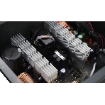 Блок питания Deepcool/GamerStorm PF500, 500Вт, 80 PLUS, 120мм, черный, фото4