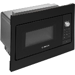 Встраиваемая микроволновая печь Bosch BFL523MB3, фото2