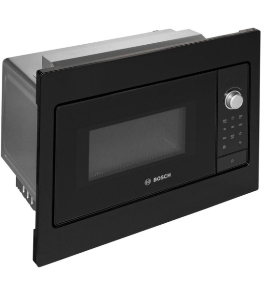 Встраиваемая микроволновая печь Bosch BFL523MB3