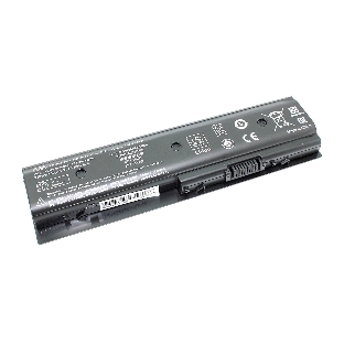 Аккумуляторная батарея для ноутбука HP DV6-7000 DV6-8000 (HSTNN-LB3N) 5200mAh OEM черный