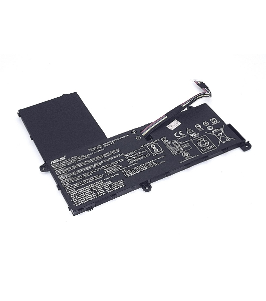 Аккумуляторная батарея для ноутбукa Asus EeeBook E202SA (B31N1503) 11.4V 48Wh 4110mAh