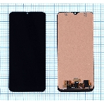 Дисплей для Samsung Galaxy M21 SM-M215 TFT черный, фото 1