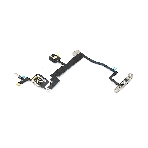 Шлейф кнопки включения для Apple Apple iPhone 11 Pro, фото 1