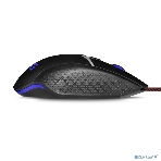 Мышь проводная ExeGate Gaming Standard Laser GML-13 черный, 4000 dpi, USB, кнопки - 8, фото9