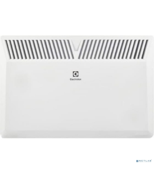 Конвектор электрический Electrolux ECH/A-2000 M белый, 2000 Вт, 25 м2, термостат