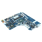 Материнская плата для Lenovo 330-15IGM MBL 81D1 N5000 RADEON530_2G NOK, фото 1