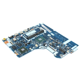 Материнская плата для Lenovo 330-15IGM MBL 81D1 N5000 RADEON530_2G NOK