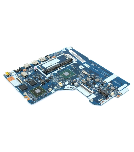 Материнская плата для Lenovo 330-15IGM MBL 81D1 N5000 RADEON530_2G NOK
