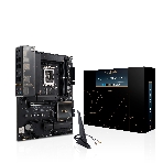 Материнская плата ASUS ProArt B760-CREATOR WIFI, LGA 1700, Intel B760, 4xDDR5, 4xSATA, 3xM.2, 1xPCI-E 5.0 x16, 1xPCI-E 4.0 x4, 1xDP, 1xHDMI, 2x2.5Gb LAN, 4xUSB-A, 1xUSB-C, 5x3.5 мм, 7.1, Standard-ATX, фото9