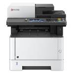 МФУ лазерное Kyocera Ecosys M2735dw (1102SG3NL0), A4, ч/б, печ. до 35 стр/мин., скан. до 40 стр/мин. (ч/б) 16 стр/мин. (цвет), 1200 x 1200 dpi (печать) 600x600dpi (скан.), USB, RJ-45, Wi-Fi, Air Print, фото5
