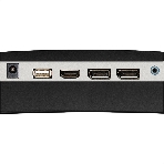 Монитор 31.5' ExeGate Combat EC3207TA VA 2560x1440, 240 Гц, 1 мс, 16:9, 300 кд/м², 1xHDMI, 2xDP, 2xUSB, 3.5 мм, изогнутый R1500, черный, фото13
