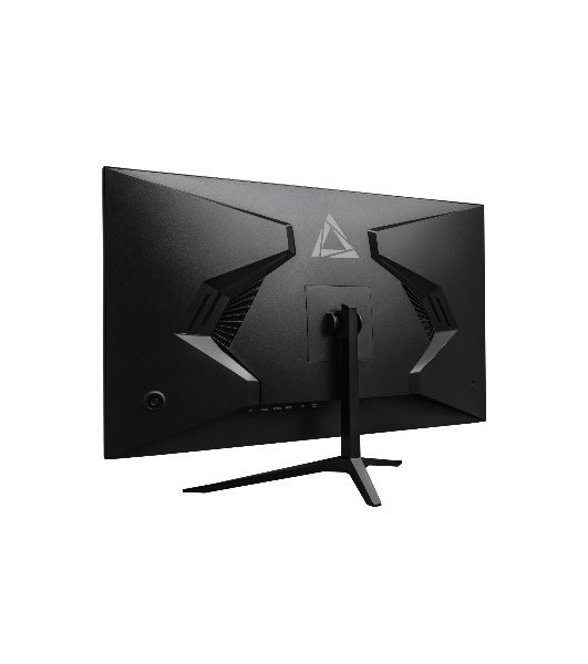 Монитор 32' Delta Computers OM315I.QHD.AS.04.P3 IPS 2560x1440, 75 Гц, 5 мс, 16:9, 300 кд/м², 2xHDMI, 1xDP, 2x3 Вт, черный