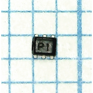 Мосфет dmp 210du dj SO 963