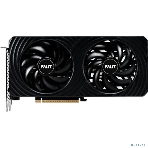 Видеокарта Palit PA-RTX 5060Ti DUAL 8Gb PCI-E 5.0 GeForce RTX 5060TI 8Gb 128bit GDDR7 2407/28000 HDMIx1 DPx3 HDCP Ret, фото14